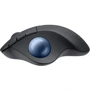 Мышь Logitech Ergo M575S Graphite (910-007029): Интерфейс подключения Bluetooth, Wireless