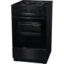 Плита комбинированная Gorenje GK5C60BJ: Количество электрических конфорок нет
