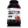 Протеин Genius Nutrition Protein-F5 2000 g / 61 seervings / Milk chocolate