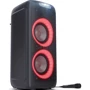 Акустика Sharp PS-949 Xparty Street Beat Black: Тип напольная