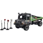 Конструктор LEGO Technic Mercedes-Benz Zetros (42129) фото 5