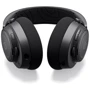 Наушники SteelSeries Arctis Nova 7 Black (61553): Тип конструкции полноразмерные