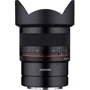 Объектив для фотоаппарата Samyang MF 14mm f/2.8 UMC Nikon (Z-mount)