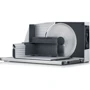 Ломтерезка Graef MT1100EU: Тип Электрическая