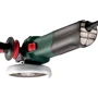 Болгарка (угловая шлифовальная) Metabo WEBA 17-125 (600514000): Потребляемая мощность 1700