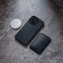 Чохол для iPhone Switcheasy MagSkin Black (ME-103-209-224-11) for iPhone 13 Pro фото 7