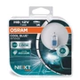 Лампа галогенная Osram H8 12V 35W PGJ19-1 Cool Blue Intense Next Gen +100% 2шт/комп (64212CBN-HCB)