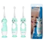 Зубная щетка OROMED ORO-KIDS BLUE: Назначение детская
