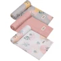 Набір пелюшок Lionelo Bamboo Set Leaf 3 шт. (LO-BAMBOO SET LEAF)