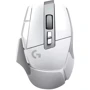 Мышь Logitech G502 X Lightspeed Wireless White (910-006189): Интерфейс подключения Wireless