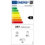 Холодильник HEINNER HSBS-H442NFXE++: Розміри ВxШxГ, см 177х90.5х59.5