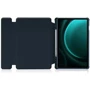 Аксессуар для планшетных ПК BeCover Case Rotatable Deep Blue for Samsung X820 Galaxy Tab S10 Plus (712265)