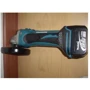 Шлифмашина угловая (болгарка) Makita BGA450RFE: Макс. частота вращения диска 10000 об/мин