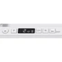 Встраиваемая посудомоечная машина Whirlpool W2I HD526 A: Расход воды, л 9.5