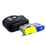 Мультитул Ego tools A01.18 сине-желтый (A01.18DVUK): Количество функций 24