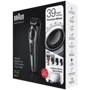 Машинка для стрижки (триммер) Braun BT 7240: Тип 4 в 1