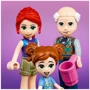 LEGO Friends Эко-кафе в Хартлейк-Сити (41444) фото 5