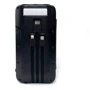 Внешний аккумулятор Mibrand Power Bank 20000mAh Extrem Solar Folding 3 Lights (MI20K)