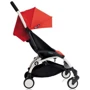 Коляска-трансформер BabyZen YOYO Red (2221000000618) фото 7