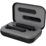 Навушники Trust Primo Touch True Wireless Mic Black (23712): Тип випромінювача динамічний