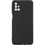 Чохол для телефона ArmorStandart Matte Slim Fit Camera cover Black для Samsung M317 Galaxy M31s (ARM57085)