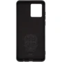Чехол для телефонов ArmorStandart ICON Case Black for Motorola G84 5G (ARM70879): Цвет черный