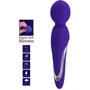 Вибромассажер LYBAILE Pretty Love Walter USB Violet (BI-014622-3)