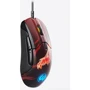 Мышь SteelSeries Rival 310 CS:GO Howl Edition (62434): Интерфейс подключения проводная USB