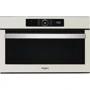 Встраиваемая микроволновая печь Whirlpool AMW 730 SD: Внутренний объем 31 л