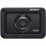 Sony DSC-RX0 II V-log kit (DSCRX0M2G.CEE): Підтримка карт пам'яті SD (SDHC, SDXC)