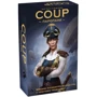 Настільна гра Lelekan Coup: Паропанк