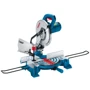 Пила торцювання Bosch GCM 10 MX (0601B29021)