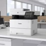 МФУ Canon iR1643iF (3630C005): Технология печати Лазерная