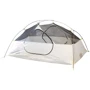 Палатка Tramp Cloud 3 светло-серая (TRT-094-grey): Материал тента нейлон Rip-Stop 15D nylone coated silicone