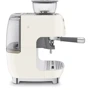 Кофеварка SMEG EGF03CREU: Мощность, Вт 1650