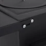 Печь дровяная Bo-Camp Falconwood Black (8618600) фото 10