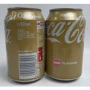 Напиток газированный Coca Cola Vanilla 330 ml