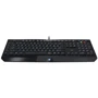 Клавиатура Razer BlackWidow: Интерфейс подключения проводная USB