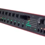 Аудиоинтерфейс Focusrite Scarlett 18i20 3rd gen: Тип Внешние