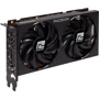 Видеокарта PowerColor AMD Radeon RX 6650 XT 8GB GDDR6 (AXRX 6650 XT 8GBD6-3DH): Разрядность шины памяти, бит 128