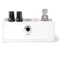 Педаль гитарных эффектов Педаль эффектов DUNLOP M282 Bass Dyna Comp Compressor Mini: Тип эффекта Компрессор