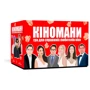 Настольная игра Memogames Кіномани (українською)