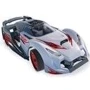 Конструктор 2 в 1 Clementoni Racing Car Science & Play 100 деталей (75057)