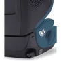Автокрісло Recaro Mako Elite 2 Steel Blue (00089042630050): Група 2/3 (15-36 кг)