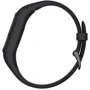 Фитнес-браслет Garmin Vivosmart 4 Black with Midnight Hardware Large (010-01995-13/03): Отслеживание сна есть