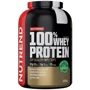 Протеин Nutrend 100% Whey Protein 2250 g /75 servings/ Kiwi Banana