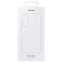 Чохол для телефона Samsung Clear Case Transparent (EF-QA566CTEGWW) для Samsung A566 Galaxy A56: Плівка в комплекті нет