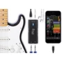 Аудиоинтерфейс IK MULTIMEDIA IRIG HD2: Аналоговые выходы 1-TRS 1/4