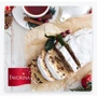 Рождественский кекс Favorina Stollen с марципаном и изюмом, 750 г (WT4474): Вес нетто 750 г