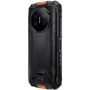 Смартфон Doogee Fire 3 Ultra 6/256Gb Orange